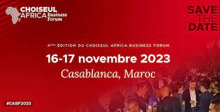 Congrès choiseul 2023