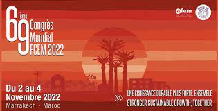 Congrès mondial FCEM