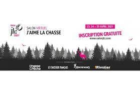 Salon virtuel de la chasse en france